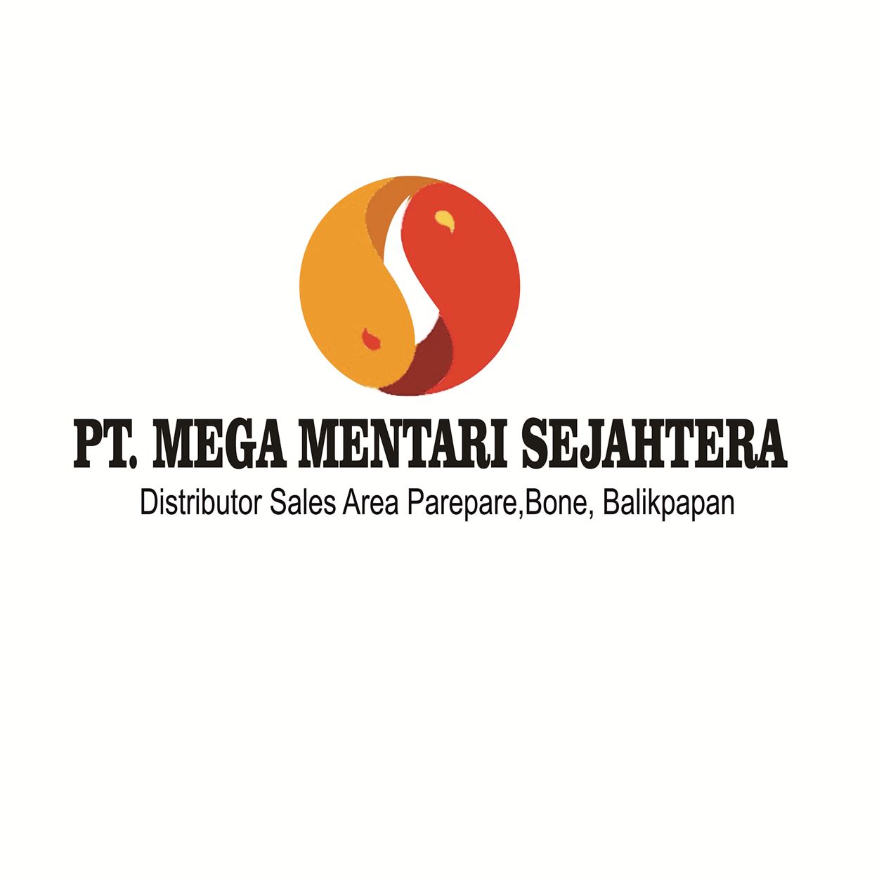 Logo PT MEGA MENTARI SEJAHTERA